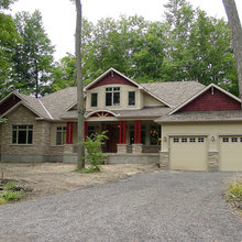 Exteriors