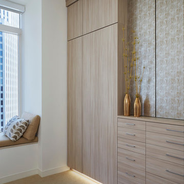 San Francisco Apartment