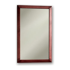 12x16 Medicine Cabinets Houzz Rangaire City 16 1 2 X26 Recess Mount Cherry