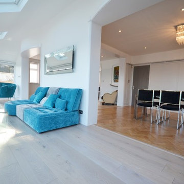 Private Residence