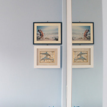 PICCOLE CASE DI MARE