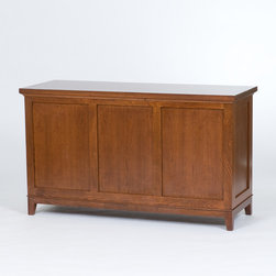 Custom Cherry Buffet - Buffets And Sideboards