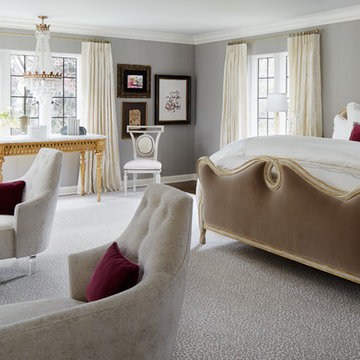 Lake Forest Showhouse 2015