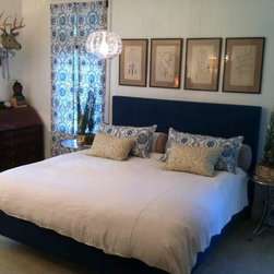 Custom Bed - Beds