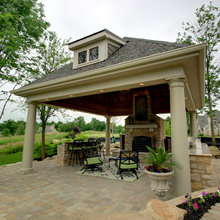 Patio Ideas