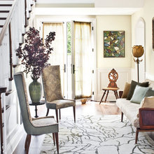 Entrance Foyer