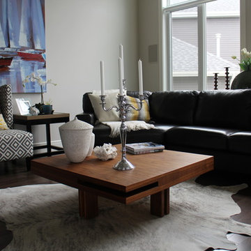 Alberta Design Projects