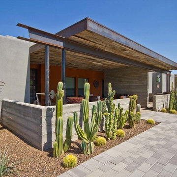 54th Street Residence