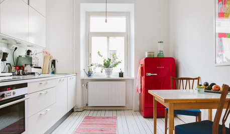 6 sätt att komma över din färgfobi