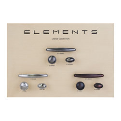 Elite Knobs Showroom - Products