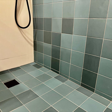 Upper West Side Luxury Bathroom Renovation