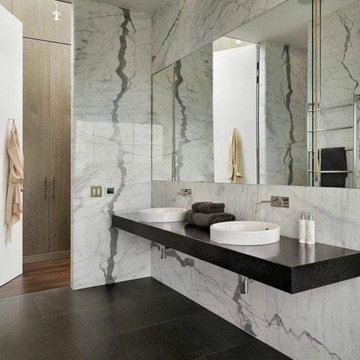 Stylish Bathrooms