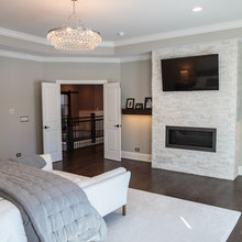Bedroom Ideas