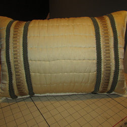 Pillows, pillows and more pillows - Products