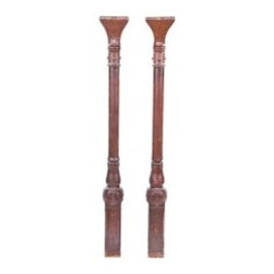 Vintage Millwork - Home Decor