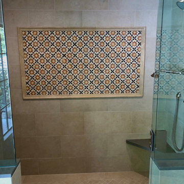 Bathrooms