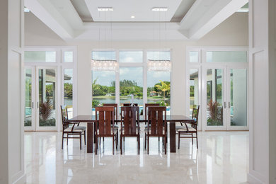 Dining room - dining room idea