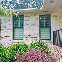 Double Hung Windows - Windows