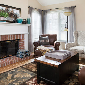 Comfy Condo