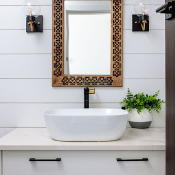 Kaleden Renovation