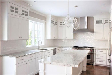 Glenwood Kitchens Usa Framingham Ma Us 01701 Houzz