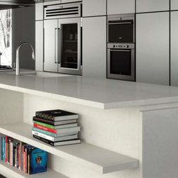 Caesarstone - Kitchen Countertops