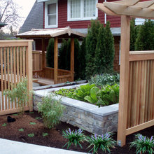 Patio Coverings