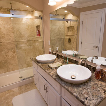 2015 Remodeled Work
