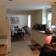 Whole House Remodel