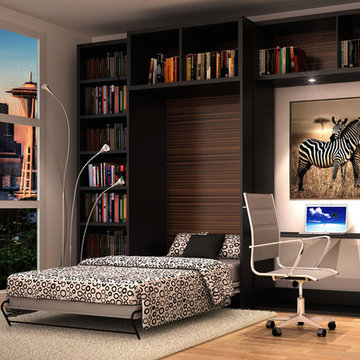 Wall Beds