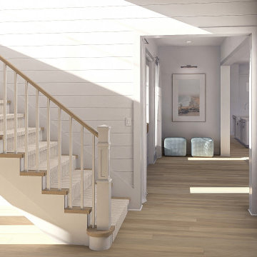 Custom Home
