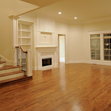 Living Room Ideas