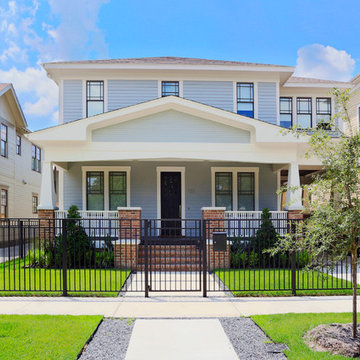 7 1/2 Street II