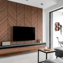 Panelling