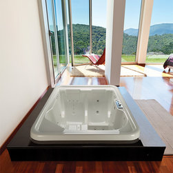 MTI BATHS - Bathtubs