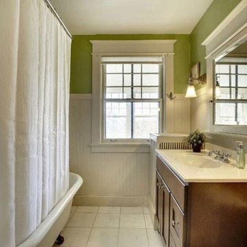 Main Bath