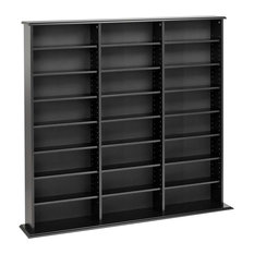 50 Most Popular Media Storage for 2019 | Houzz