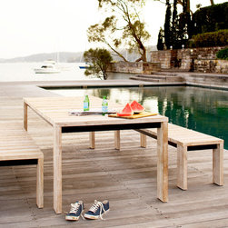 Furniture | Jan Juc - Outdoor Dining Sets