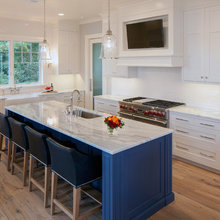 Lighting - Kitchen Island