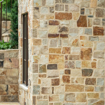 A French Countryside Retreat in Bethesda