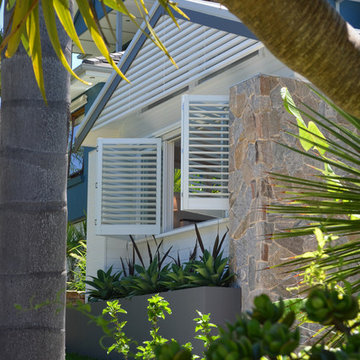 North Balgowlah Front Addition