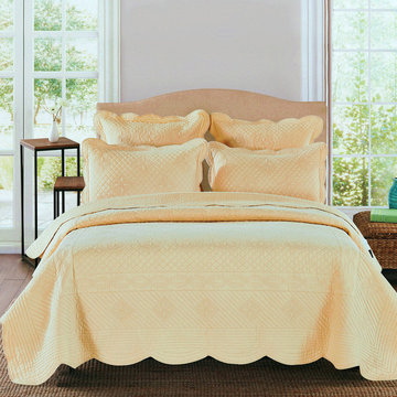 Calla Angel Sage Garden Quilts