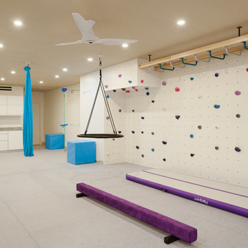 Soho Kid Gym