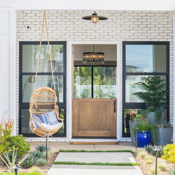 Vista Baya Modern Farmhouse