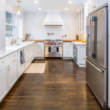 Bross Kitchen