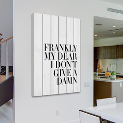 Frankly - Products