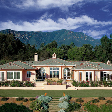 Bermuda in Montecito