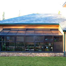 Greenhouses