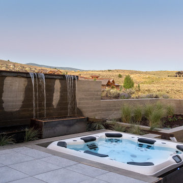 Victory Ranch, Utah