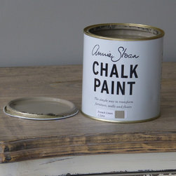 French Linen Chalk Paint&trade; by Annie Sloan - Paint